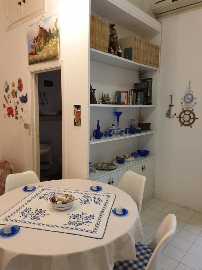 アーチ・カステッロCasa Alessiaアパートメント エクステリア 写真