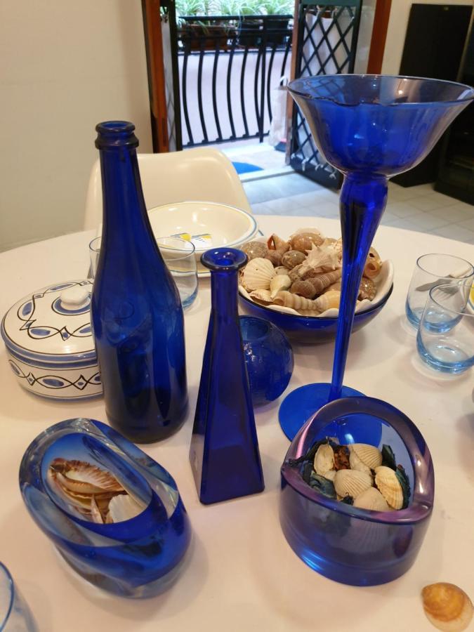 アーチ・カステッロCasa Alessiaアパートメント エクステリア 写真